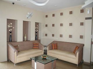 Hôtel Tarun à Jaipur Extérieur photo