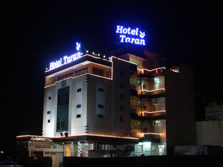Hôtel Tarun à Jaipur Extérieur photo