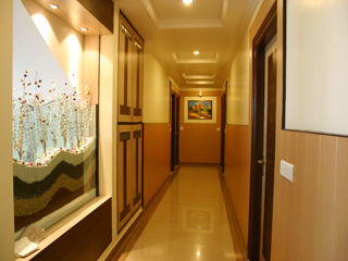 Hôtel Tarun à Jaipur Extérieur photo